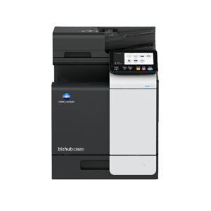 Konica Minolta Bizhub C3320i